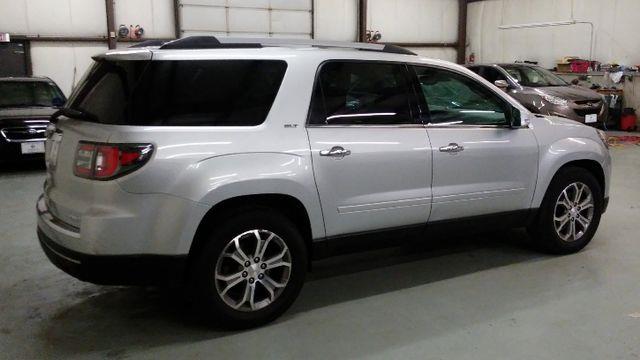 2014 GMC Acadia SLT-1 photo