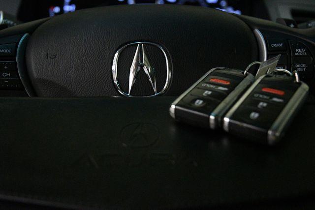2015 Acura RDX Base w/Tech photo