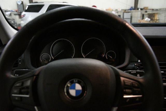 2015 BMW X3 xDrive28i photo