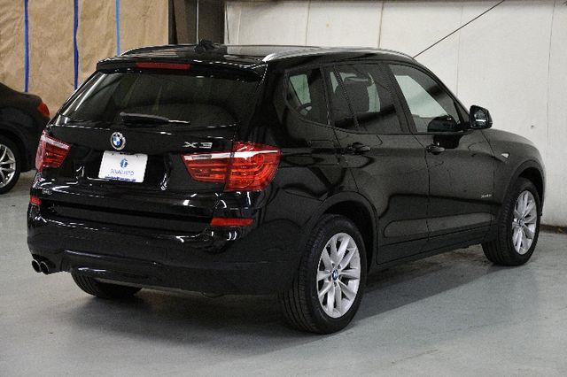 2015 BMW X3 xDrive28i photo