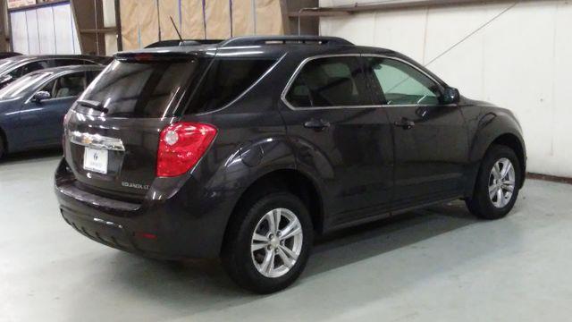 2015 Chevrolet Equinox LT photo