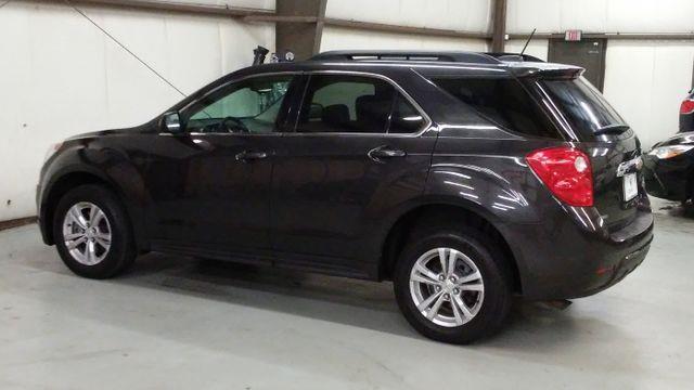 2015 Chevrolet Equinox LT photo