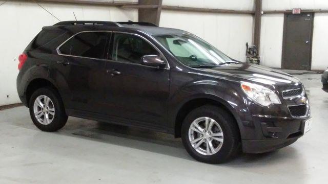 2015 Chevrolet Equinox LT photo