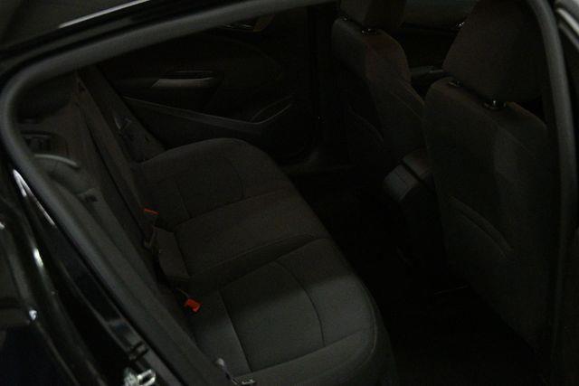 2017 Chevrolet Cruze LT / RS photo