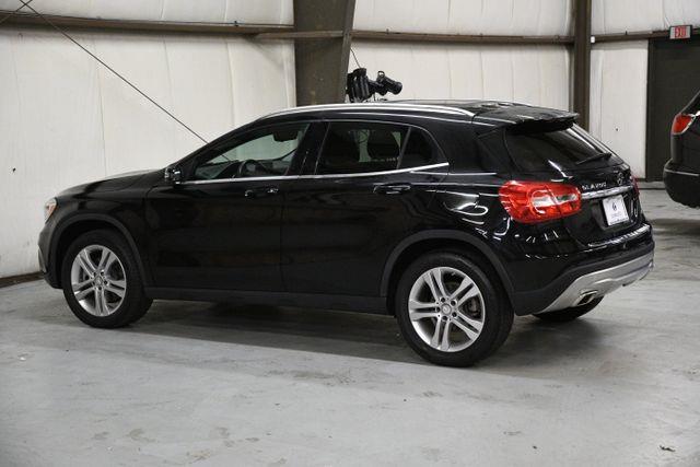 2015 Mercedes-Benz GLA 250 4MATIC 4dr GLA 250 photo