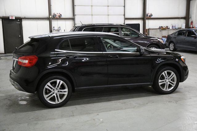 2015 Mercedes-Benz GLA 250 4MATIC 4dr GLA 250 photo