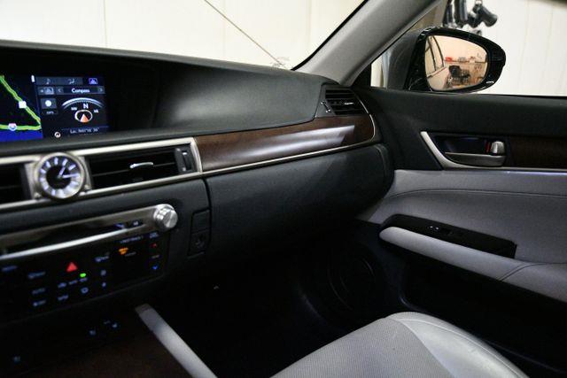 2015 Lexus GS 350 photo