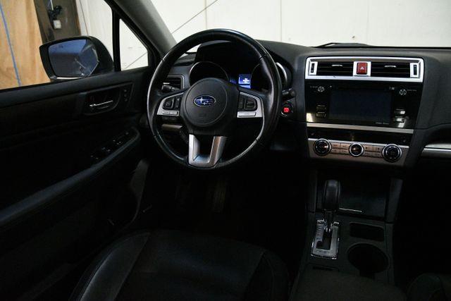 2015 Subaru Legacy 3.6R Limited photo