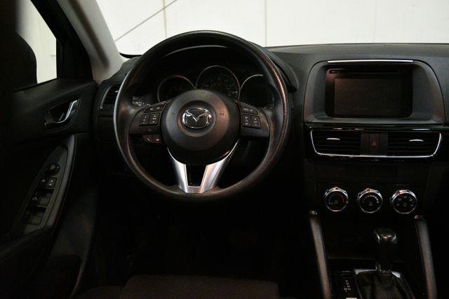 2016 Mazda CX-5 Touring photo