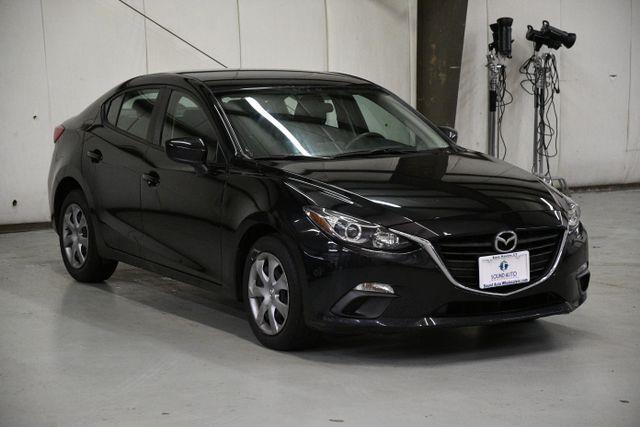 2015 Mazda Mazda3 i Sport photo