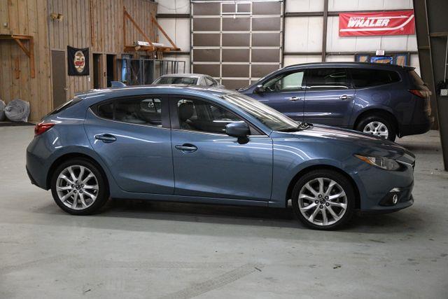 2015 Mazda Mazda3 s Touring photo