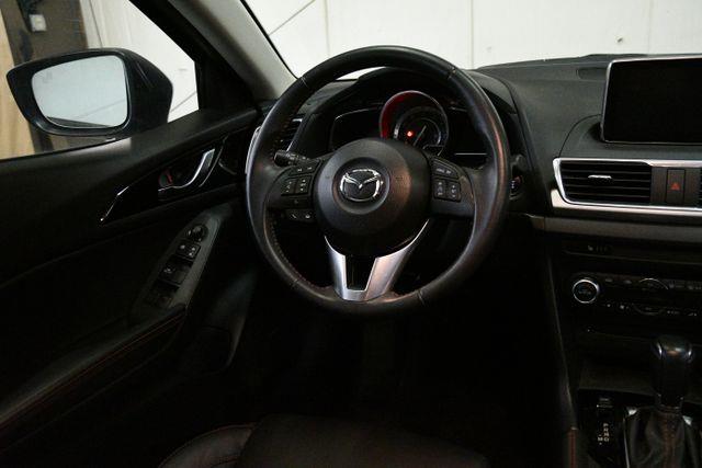 2015 Mazda Mazda3 s Touring photo