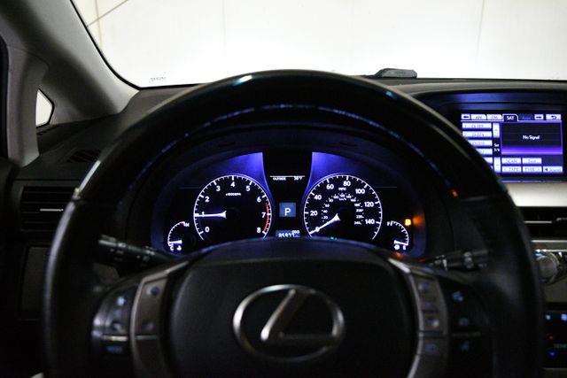 2014 Lexus RX 350 photo