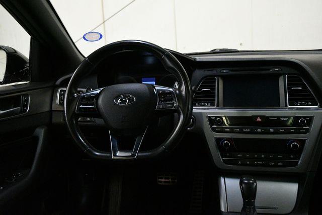 2015 Hyundai Sonata 2.0T Limited photo