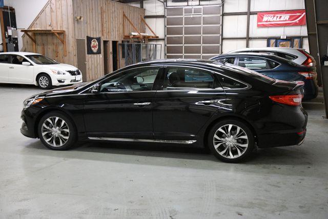 2015 Hyundai Sonata 2.0T Limited photo