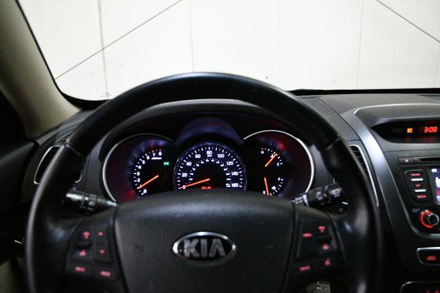 2015 Kia Sorento LX photo