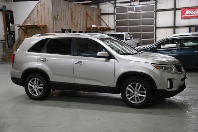 2015 Kia Sorento LX photo