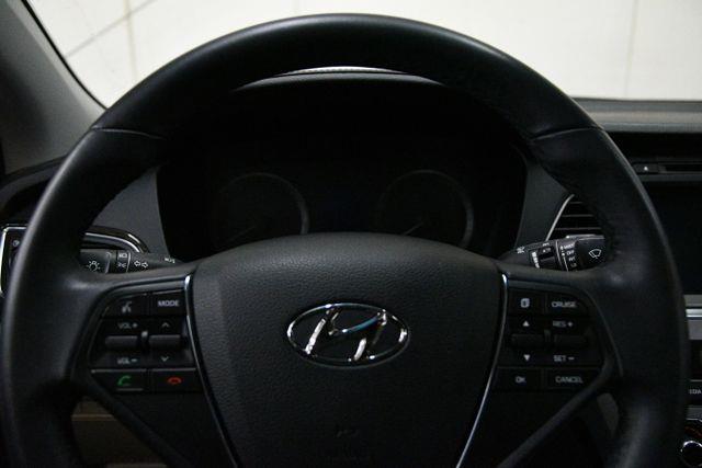 2016 Hyundai Sonata 2.4L Limited photo