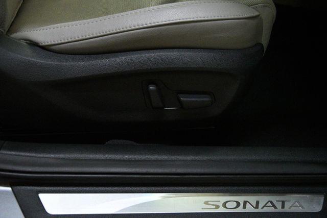 2016 Hyundai Sonata 2.4L Limited photo