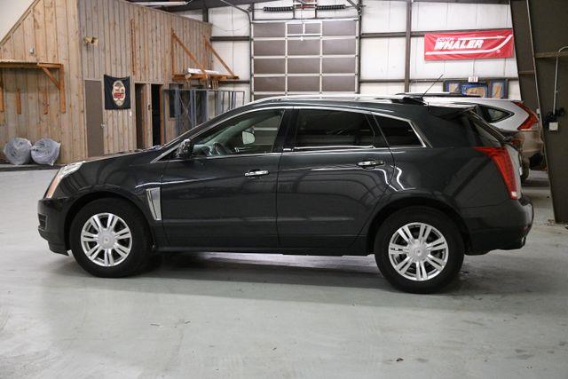 2015 Cadillac SRX Luxury Collection photo