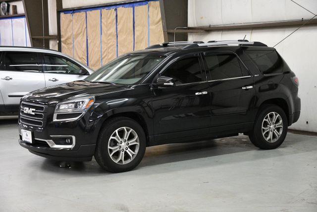 2015 GMC Acadia SLT photo