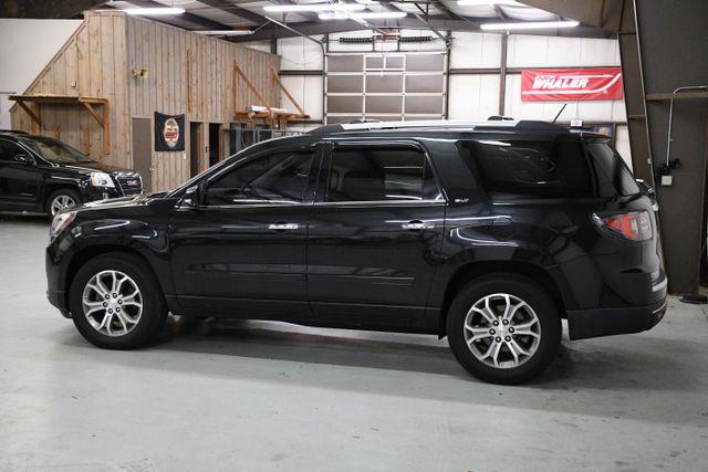 2015 GMC Acadia SLT photo