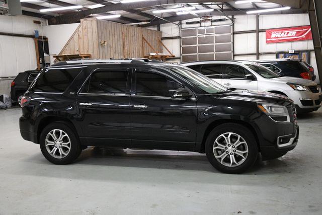 2015 GMC Acadia SLT photo