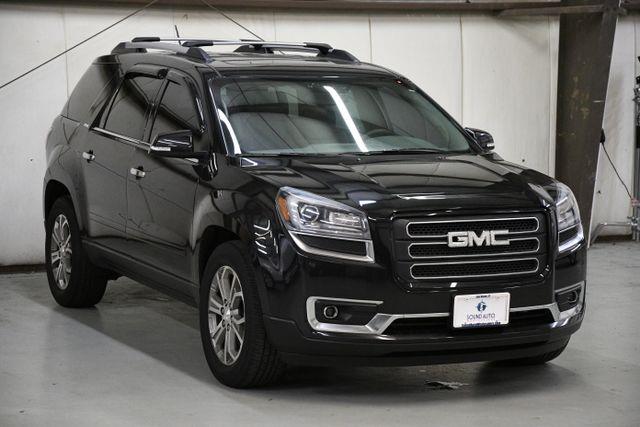 2015 GMC Acadia SLT photo