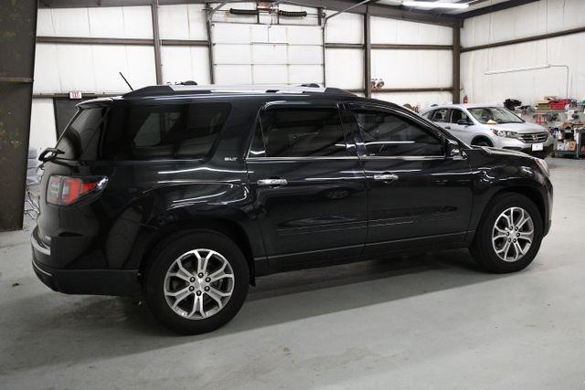 2015 GMC Acadia SLT photo