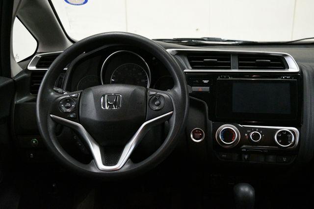2015 Honda Fit EX photo