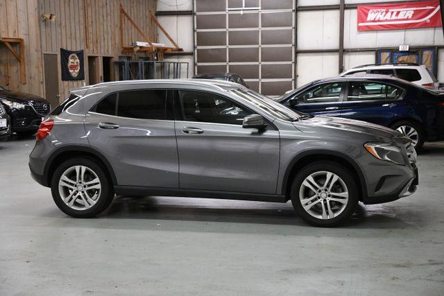 2015 Mercedes-Benz GLA 250 4MATIC 4dr GLA 250 photo