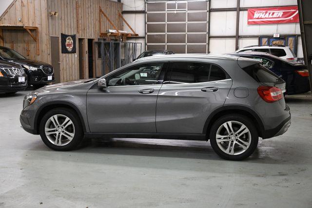 2015 Mercedes-Benz GLA 250 4MATIC 4dr GLA 250 photo