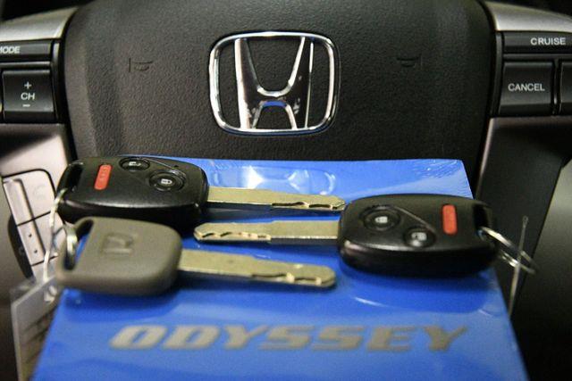 2015 Honda Odyssey LX photo