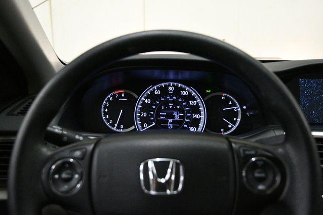 2015 Honda Accord LX photo