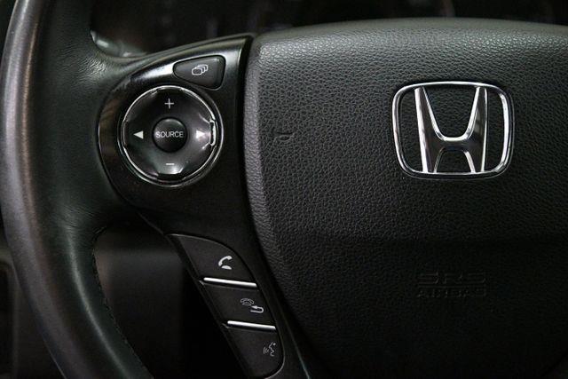 2015 Honda Accord EX-L photo