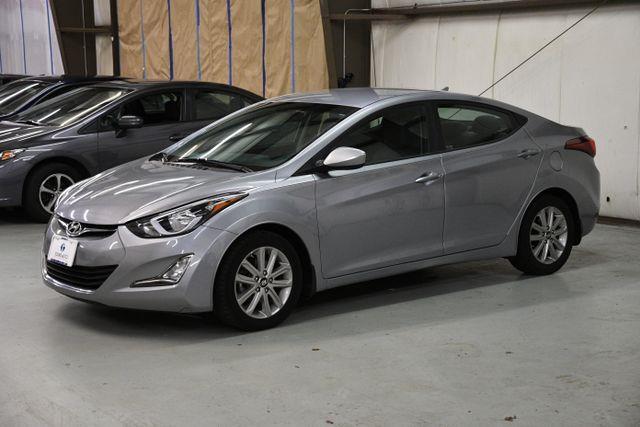 2015 Hyundai Elantra SE photo