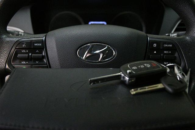 2015 Hyundai Sonata SE photo