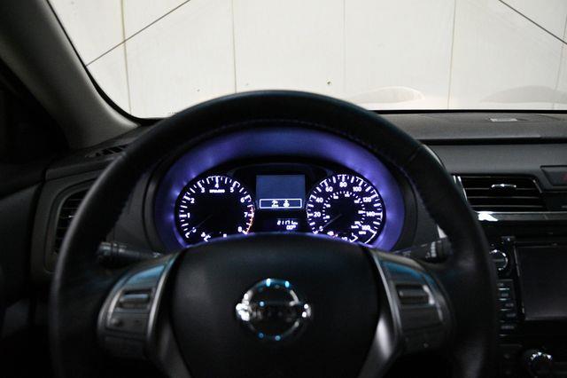 2015 Nissan Altima 2.5 SL photo