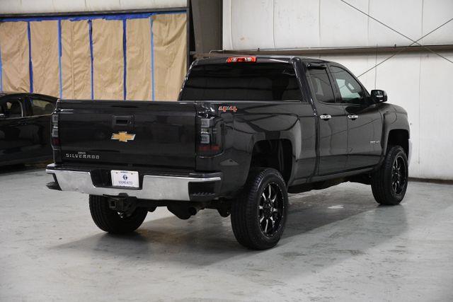 2016 Chevrolet Silverado 2500HD Work Truck photo