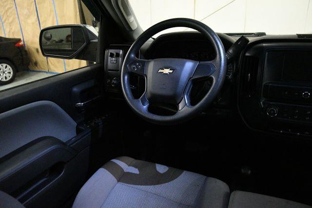 2016 Chevrolet Silverado 2500HD Work Truck photo