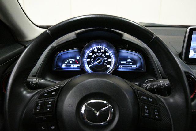 2016 Mazda CX-3 Touring photo