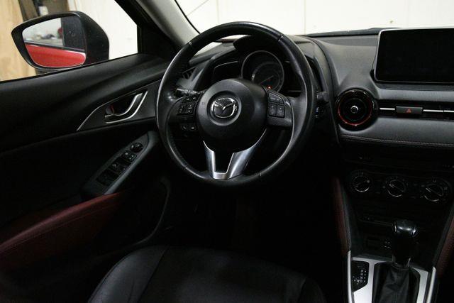 2016 Mazda CX-3 Touring photo