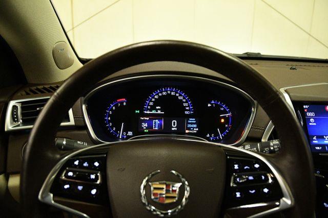 2015 Cadillac SRX Performance Collection photo