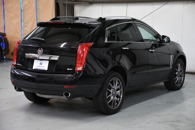 2015 Cadillac SRX Performance Collection photo