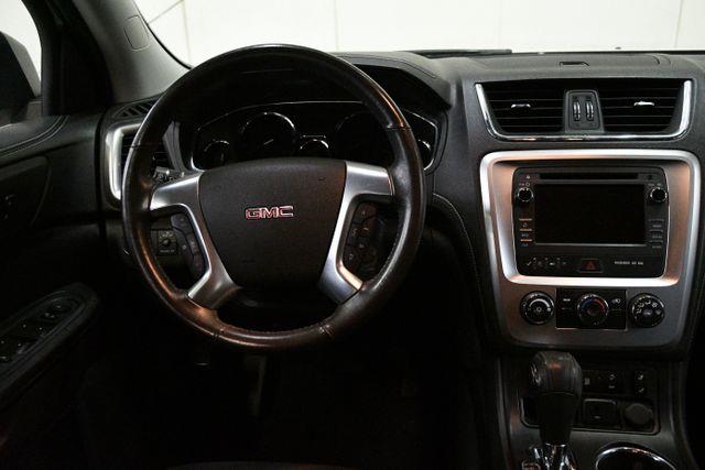 2015 GMC Acadia SLE photo