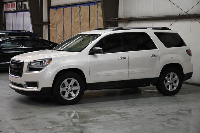 2015 GMC Acadia SLE photo