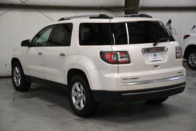 2015 GMC Acadia SLE photo