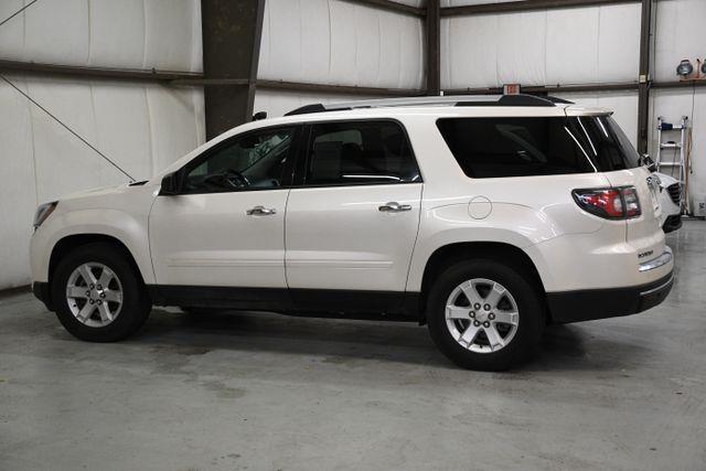 2015 GMC Acadia SLE photo