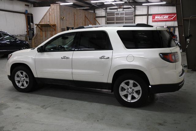 2015 GMC Acadia SLE photo