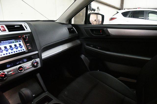 2015 Subaru Legacy 2.5i photo
